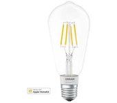 Bombilla inteligente OSRAM Bluetooth Smart + Filament Edison 91146