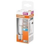 Bombilla Led Stick Mate - 10w E27 - Blanco Frío Osram