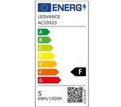 Bombilla Smartwifi P40 5w/ 827 230v Twfr E14 4x1ledv Ledvance