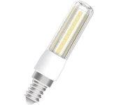 Bombilla Led Osram T E14 Transparente 7w 806lm 2700k Regulable Ip20 320 ° [lv-4058075607316]