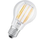 Pack 3 Bombilla Led Osram A E27 Transparente 11w 1521lm 2700k Ip20 320 ° [lv-4058075592438]