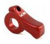 Kindshock Pulsador Mando Remoto - Dr/sr Rojo