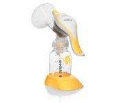 Medela Harmony Extractor Manual