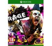 Juego Xbox One Rage 2