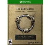 The Elder Scrolls Online Gold Edition Xbox One Italiano