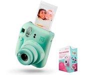 Kit camara fujifilm mini instax 12