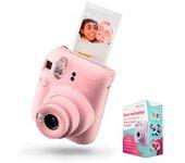 Fujifilm Instax Mini 12 62 x 46 mm Rosa