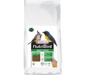 Nutribird Insect Patee 20 Kg