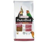 Nutribird G18 Tropical 10 Kg