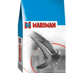 Mariman Standard Depurative 25 Kg