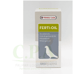 Oropharma Ferti-Oil 250ml