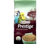 Prestige Premium Budgies 20 Kg