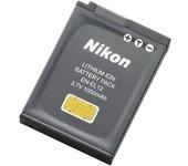 Batería NIKON EN-EL12