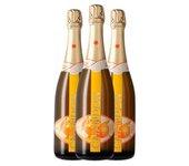 Moët & Chandon Argentina Chandon Garden Spritz Orange Peel Blend Mendoza 75 Cl 11.5% Vol. (pack De 3 Unidades)