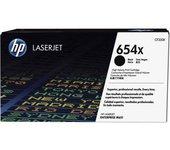 HP 654X (CF330X) toner Negro XL