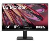 Monitor LG 24" 24MR400-B.AEUQ