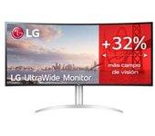 Lg Monitor (40wp95cp-w) 40"/blanco