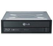 Lg Grabador Bluray Bh16ns55 16x S-ata (retail)