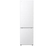 LG GBV5240DSW Frigorífico Combi D Blanco