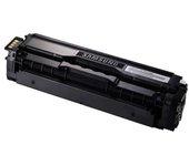 Toner Samsung Clt-k504s Negro