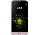 Lg G5 H850 Pink Libre