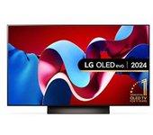 Tv Oled Lg Oled48c44la Evo 4k Uhd