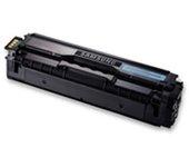 CLT-C504S toner cian Samsung 504