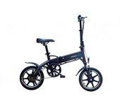 Bicicleta Skateflash Folding E-bike Compact