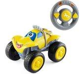 Chicco Billy Bigwheels Amarillo