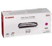 Canon - Toner 717 Magenta