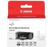 Canon Cartucho De Tinta Pgi-72