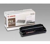 FX2 toner negro (Canon 1556A003)