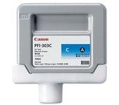 Canon PFI-303C Cartucho de tinta cian