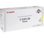 Canon C-EXV 26 M toner magenta