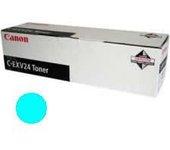 Canon C-EXV24C toner cian