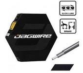 Jagwire Funda Freno Negro 5mm X 50m Cgx-sl Slick Lube