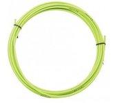 Jagwire Funda Cable Verde Organico 10 M