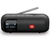 Radio JBL Tunner 2 negro