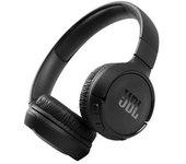 Auriculares inalámbricos JBL Tune 570 BT Negro