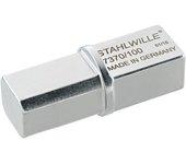 Stahlwille 58291100 Acoplamiento Para Llaves Din. 7370/100