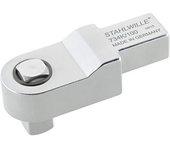 Stahlwille 58243040 Herramienta Acoplable De Cuadradillo 14 X 18 Mm 734k/40