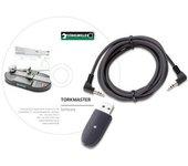 Stahlwille 96583629 Cable Adaptador Usb Y Software 7759-4