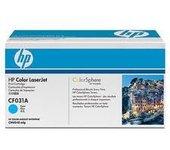 CF031A toner cian HP 646A