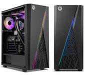 Neo-pc Delta Gaming Intel I5-13400f/16gb/1tb M.2/ Rtx 3050