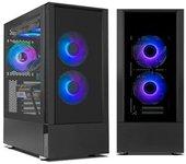 Neo-pc Delta Gaming Intel I9-12900kf/32gb/1tb M.2/rtx 4060 Ti