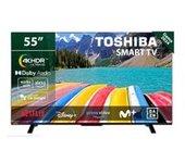 Toshiba Tv 55uv2363dg 55´´ 4k Led