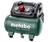 Metabo.sprężarka basic 160-6 w of