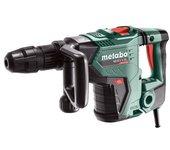 Metabo Mhev 5 Bl Martillo Cincelador/maletín Profesional