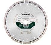 Metabo disco de cortar de diamante 300x20,0/25,4mm, up, universal professional (628563000)