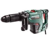 Metabo Mhev 11 Bl Martillo Cincelador/maletín Profesional